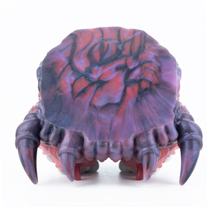 Masturbateur masculin Alien Clamping avec vibration sans fil, Carapace Men Grinder Stroker Pocket Pussy Sex Toys - Product Image 5
