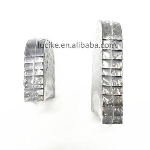 Roulement de bielle LR082377 LR082379 LR082378 JDE36928 JDE36936 pour Land Rover Range Rover <span class=keywords><strong>Evoque</strong></span> AJ200D 204DTA 2.0d <span class=keywords><strong>240</strong></span> L4 Diesel - Product Image 6