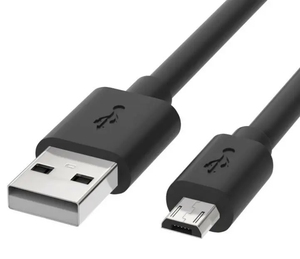 <strong>Micro</strong> <strong>USB</strong> Cable - a to <strong>Micro</strong> <strong>B</strong> - <strong>Micro</strong> <strong>USB</strong> Cables - Product Image 1