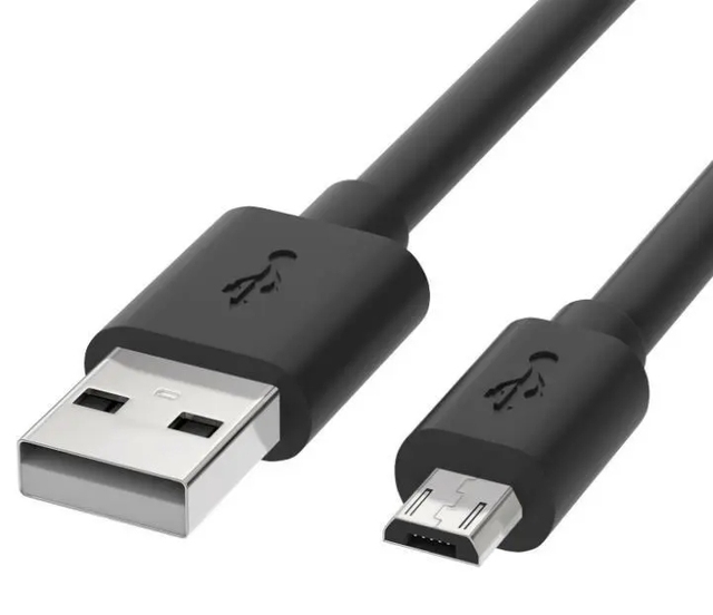 Micro USB Cable - a to Micro B - Micro USB Cables