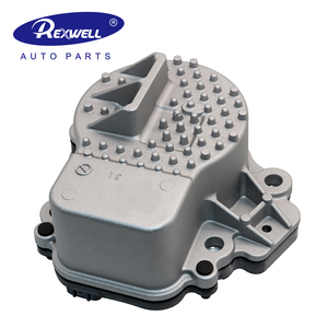 Piezas de sistemas de refrigeración para automóviles del mercado de accesorios, fabricantes de bombas de agua eléctricas para automóviles para Toyota Prius, accesorios para bombas de agua - Product Image 3