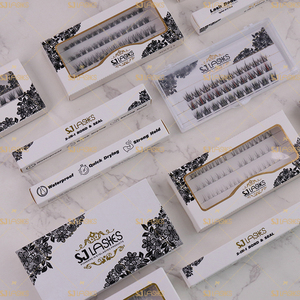 Bond and Seal <span class=keywords><strong>pegamento</strong></span> para <span class=keywords><strong>pestañas</strong></span> con Super Hold Mascara Brush Bond y Seal Eyelash Glue - Product Image 4