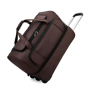 Oxford <span class=keywords><strong>Buto</strong></span> Wheel Bag Carrier on - Product Image 1