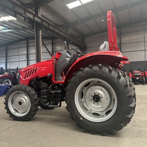Tracteurs agricoles 4x4 <span class=keywords><strong>MTZ</strong></span> 100 ch de haute qualité - Product Image 5