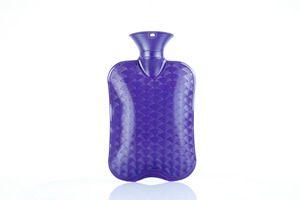 Sac de bain de vapeur en plastique HONT PRFT500 1L pour réchauffer les mains, remplissable d'eau chaude, vente en gros - Product Image 5