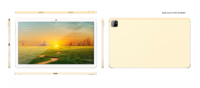 Tablette tactile 10,1 pouces, tablette PC intelligente Android / médicale / industrielle