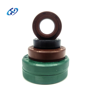 TC/TC4/TG/TG4/TCV/HTCオイルシールフッ素ゴム/ニトリルゴム自社工場から直接供給 - Product Image 3