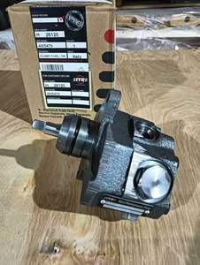 ชุดปั๊มเชื้อเพลิงเครื่องยนต์3408 3412 D10N D9R D9N D9L รถปราบดิน4W-5479 4W5479 10R-7908 - Product Image 4