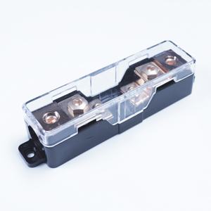 Supporto fusibile Premium per auto audio anl - Product Image 2