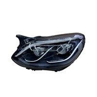 Pour Mercedes-Benz Classe SLC W172 Nouveau SLC260 Phares LED de haute qualité pour le système d'éclairage automobile