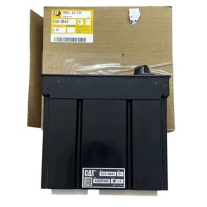 Panneau de commande de montage 510-9643 327-7538 pour excavatrices CAT318 <span class=keywords><strong>319</strong></span> 320 323 324 325 326 329 330 336 340 349 352 374 390 D2 GC <span class=keywords><strong>E</strong></span> F - Product Image 4