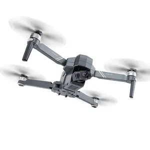 F11 PRO 4K GPS Drone-professionnel caméra Drones commerciaux longue portée sans balais quadricoptère Drones industriels