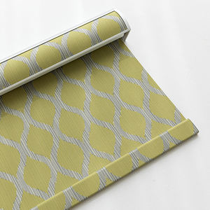 <span class=keywords><strong>Rideau</strong></span> enrouleur en polyester pare-soleil, stores enrouleurs filtrant la lumière, rideaux occultants - Product Image 6