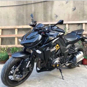 <span class=keywords><strong>Kawasaki</strong></span> Z1000 Big Snake N19, moto de route bicylindre refroidie par eau 400 CF, d'occasion, ><span class=keywords><strong>150</strong></span> km/h, CN - Product Image 1