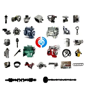 High Quality Deutz FL912 F3L912 F4L912 BF6L913 912 913 Engine Parts