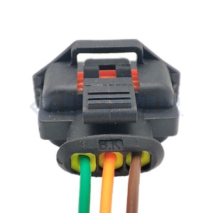 Connecteurs de pompe d'injection diesel pour capteur MAP automobile mâle/femelle 0090-357 1928403966 Ford Falcon <span class=keywords><strong>BA</strong></span> BF Aux XR6 Turbo - Product Image 3
