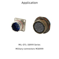 Stylo de nettoyage pour fibres optiques CLEP-16 pour connecteurs M38999 1,6 mm avec plus de 800 nettoyages, antistatique et antidérapant