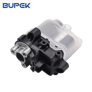 Ensemble d'actionneur de rétroviseur latéral pliable électriquement avec moteur intégré durable et jeu d'engrenages de précision BUPEK pour Honda <span class=keywords><strong>Civic</strong></span> MK9 2011-2017 - Product Image 4