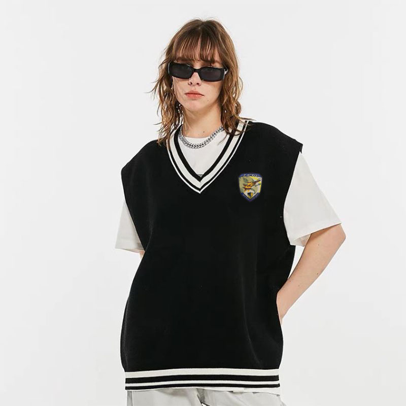 Оптовая продажа с фабрики настраиваемый значок с вышивкой дизайн глажки для школьной сумки школьная форма