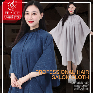 Venta al por mayor de tela de poliéster de corte de pelo profesional capas para la venta - Product Image 4