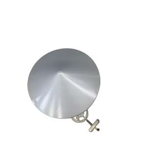 Originalteile für SHACMAN LKW Hupe für alle SHACMAN LKW DZ96189270001 - Product Image 5