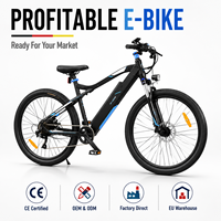 Fournisseur fiable de vélos électriques UE : livraison rapide et gratuite, meilleurs services après-vente et garantie de réparation pour les entreprises européennes.