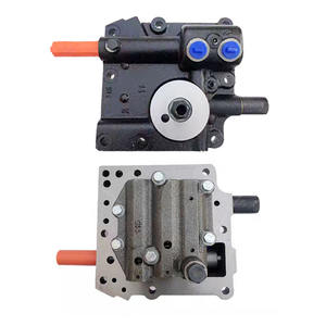 Válvula de avance de piezas de montacargas de buena calidad para válvula de avance de montacargas Heli CPCD30 - Product Image 5