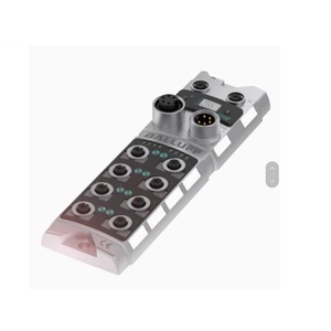 Capteur de déplacement Balluff BTL7-A501-M1000-P-S32, portée linéaire 1 mm, type barre coulissante, application centrale électrique - Product Image 2