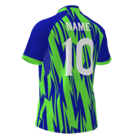 Camiseta de Fútbol Personalizada de Secado Rápido de Alta Calidad de Fábrica Ystar, Camiseta de Fútbol Vintage Sublimada, Camiseta de Equipo con Logotipo Personalizado