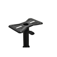 Trépied Robuste Professionnel Portable pour Scène, Support de Sol, Chariot, Construction Solide, Personnalisé en Usine