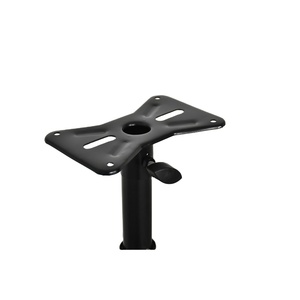 Nhà Máy Tùy Chỉnh Sân Khấu Surround Rắn Xây Dựng Chuyên Nghiệp Xách Tay Xe Đẩy Sàn Tripod Nhiệm Vụ Nặng Nề Tripod Đứng - Product Image 5