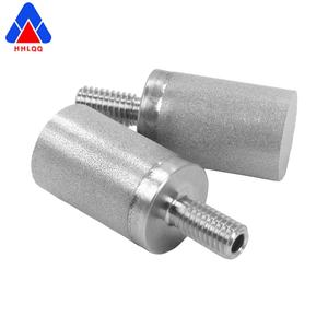 Huahang factoy ตาข่ายกรองของเหลวที่ผ่านการเผา - Product Image 2