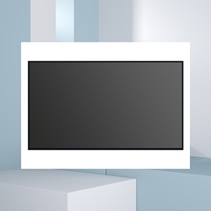 จอแสดงผล LCD TFT คุณภาพสูง OEM ขนาด 31.5 นิ้ว แบบกำหนดขนาดได้  หน้าจอ LCD มุมมองเต็มรูปแบบ สำหรับอุปกรณ์อิเล็กทรอนิกส์เชิงพาณิชย์ - Product Image 1