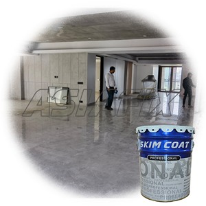 Revestimiento protector <span class=keywords><strong>antihumedad</strong></span> con textura de gránulo de pintura de pared para fachada de edificios Hotel Villa pared acrílico líquido - Product Image 4