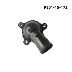 Cubierta de Termostato Mazda PE0115172 para Mazda 6, 3, 2, CX-3, CX-5, Pieza de Repuesto para Motor - Product Image 3