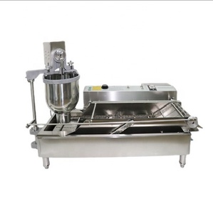 Macchina Automatica Domestica per Mini <span class=keywords><strong>Ciambelle</strong></span>, Produce <span class=keywords><strong>Ciambelle</strong></span> di Diverse Dimensioni in Vendita - Product Image 3