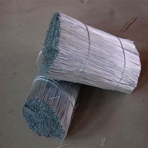 Fil en acier inoxydable Sanxing SX-8146, 0,7 mm x 50 cm, acier 304 entièrement dur, fil droit pour l'artisanat et les projets de bricolage - Product Image 5