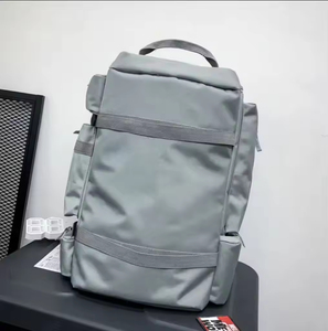 Sac à dos de <span class=keywords><strong>ski</strong></span> tendance de grande capacité avec logo personnalisé sac de sport et voyage avec poche de rangement pour chaussures et ceinture fixe pour le snowboard - Product Image 5