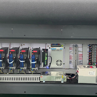 Cortadora Digital de Cama Plana para Espuma EVA, Juntas de Goma, Fibra de Carbono Preimpregnada, Máquinas de Corte de Espuma de Fábrica, Plotter Digital de PVC con Certificación CE