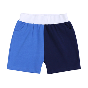 Ensembles de vêtements d'été pour garçons 2 pièces Chemise à manches courtes + Shorts Vêtements pour enfants Ensemble de pyjamas - Product Image 5