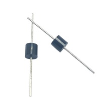 Récepteur de tension à diode, lot de pièces, série P6KE, connexion sans fil