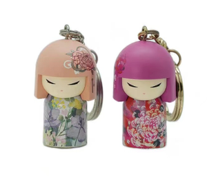 Cajas Misteriosas de Anime 3D de PVC Personalizadas para Niñas Chenyu - Figuras Premium de Dibujos Animados Vibrantes con Temática de Películas y TV - Product Image 1