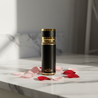 Parfum pour femmes très vendu, 250 ml, mini déodorant, spray corporel unisexe, parfum arabe de Dubaï, personnalisable