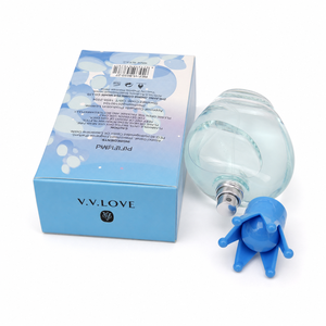 Profumo Spray Eau De Toilette <span class=keywords><strong>per</strong></span> <span class=keywords><strong>Bambini</strong></span> a Tema Cartone Animato 50mL, Fragranza Floreale a Lunga Durata, Antizanzare, Bottiglia a Corona, Tema Principessa - Product Image 6
