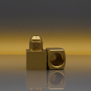 Vis à tête hexagonale droite moletée en acier inoxydable haute résistance usinées CNC sur mesure <span class=keywords><strong>LECHEN</strong></span> LC940 - Product Image 5