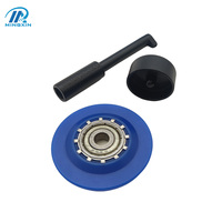Pièce de produit en plastique ABS personnalisée OEM, prototypage rapide CNC, moulage par injection, service de perçage pour produits en plastique