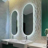 Mur extérieur en pierre de lune étoile en porcelaine souple ultra-mince et flexible Carreaux de mur fritté en brique Mur de fond en pierre de la vallée de la lune