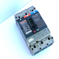 Disjoncteur tripolaire PLC 150 ampères, Nsf150n, voir photos pour les bornes – Vente en gros