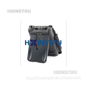 N9928A FieldFox 26.5 GHz Handheld Microwave Vector Network Analyzer <b>Electronic</b> Measuring Instrument <b>Used</b> hx1 hx1 - Product Image 3