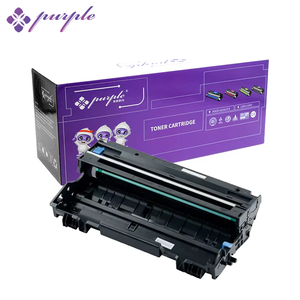Unidad de Tambor Compatible DR580 <span class=keywords><strong>DR520</strong></span> DR3115 DR620 al por Mayor de Fábrica PURPLE para Brother HL-5240 5250 5280 MFC8860 8460N DR620 <span class=keywords><strong>DR520</strong></span> - Product Image 1